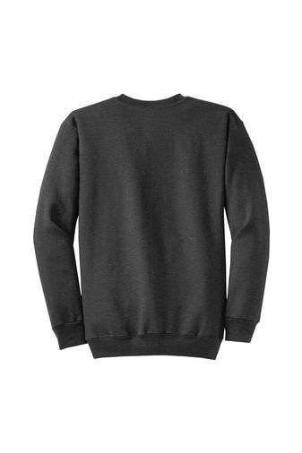 CREW NECK SWEATSHIRT
