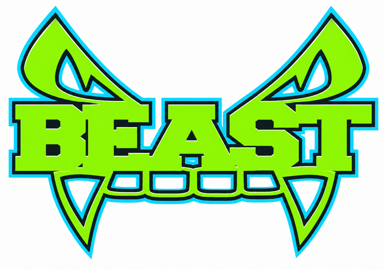 Beast Prints